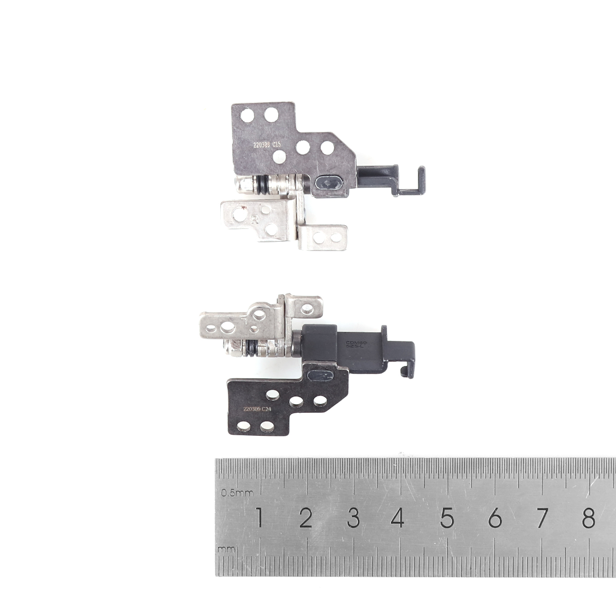 Picture of LCD Screen Hinges for DELL Latitude E5280 E5290 5280 5290